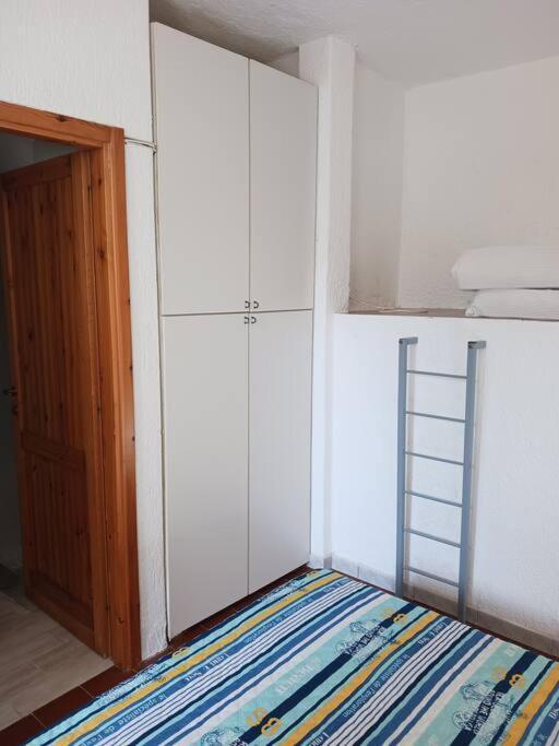 Appartamento A Baia Santa Reparata エクステリア 写真